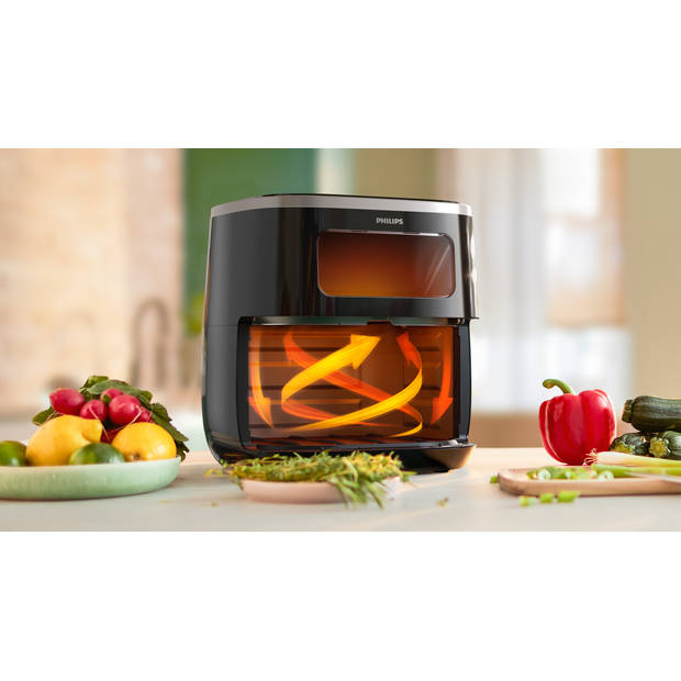 Philips HD9257/80 Airfryer XL 5,2L