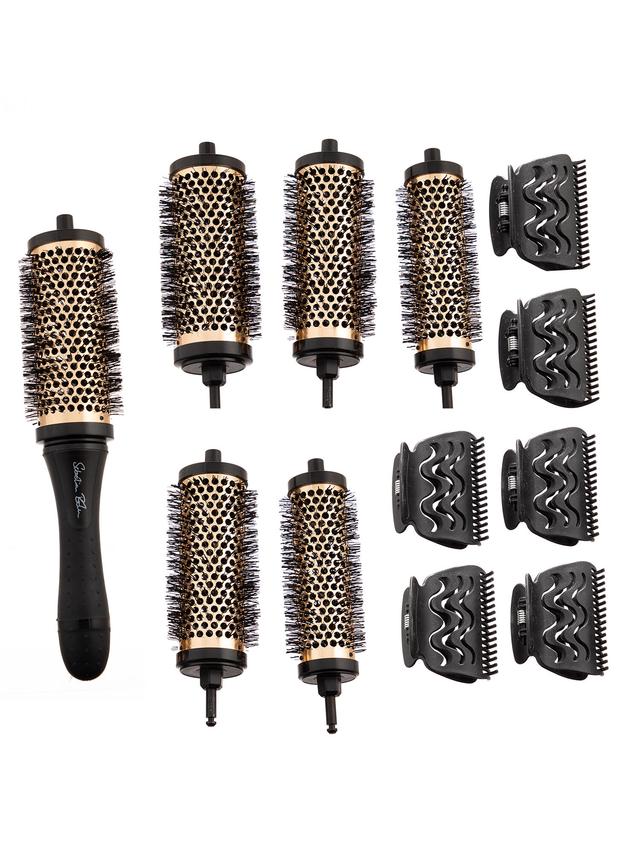 Volumenstyler BRUSH
