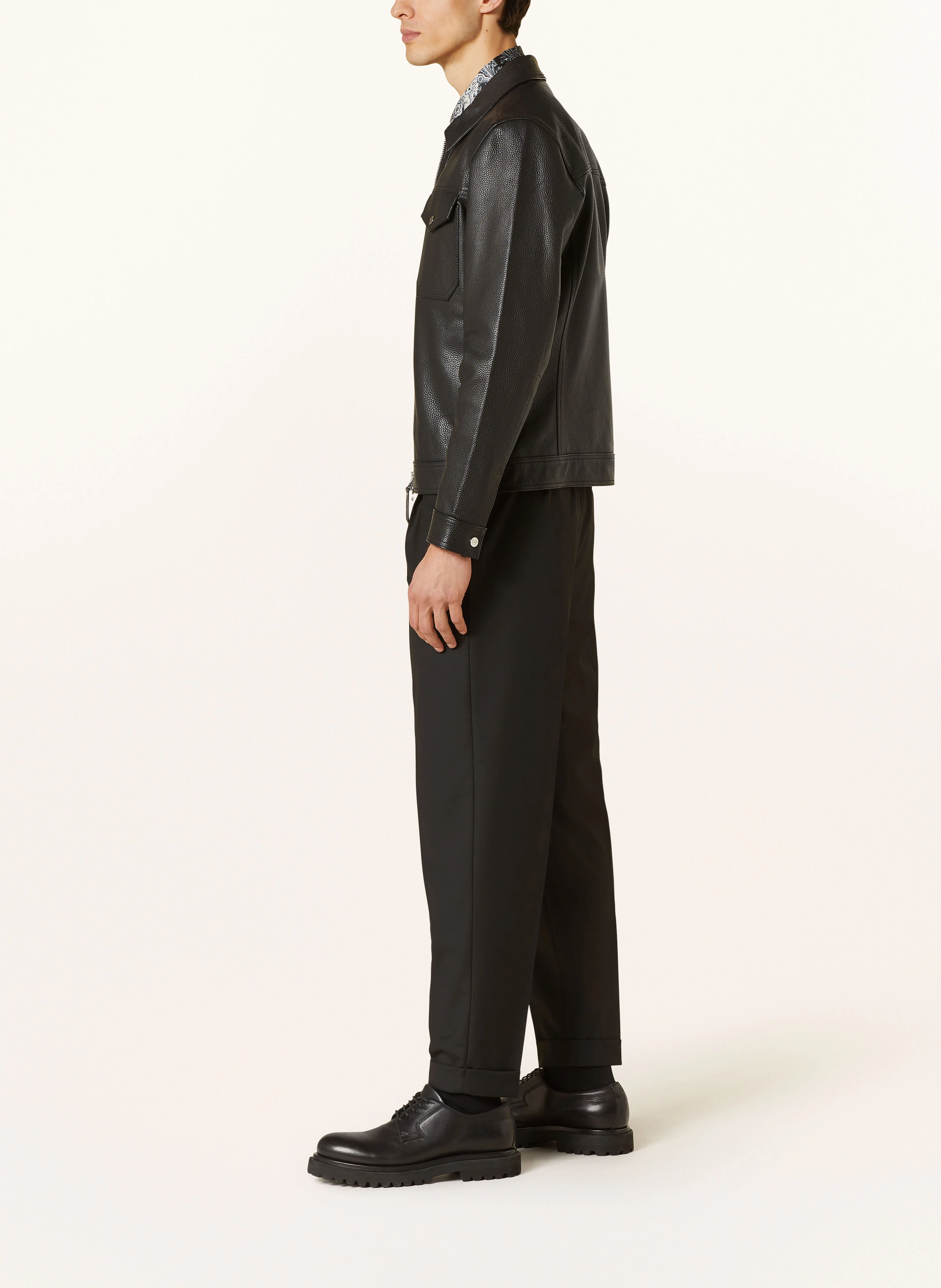 REISS Hose BRIGHTON Relaxed Fit