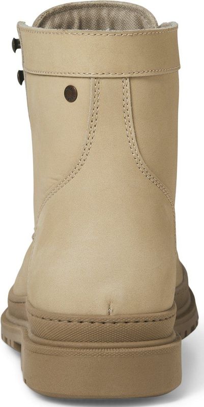 Jack Jones - Jfwchapel Nubuck Boot Ln - Heren - Laarzen