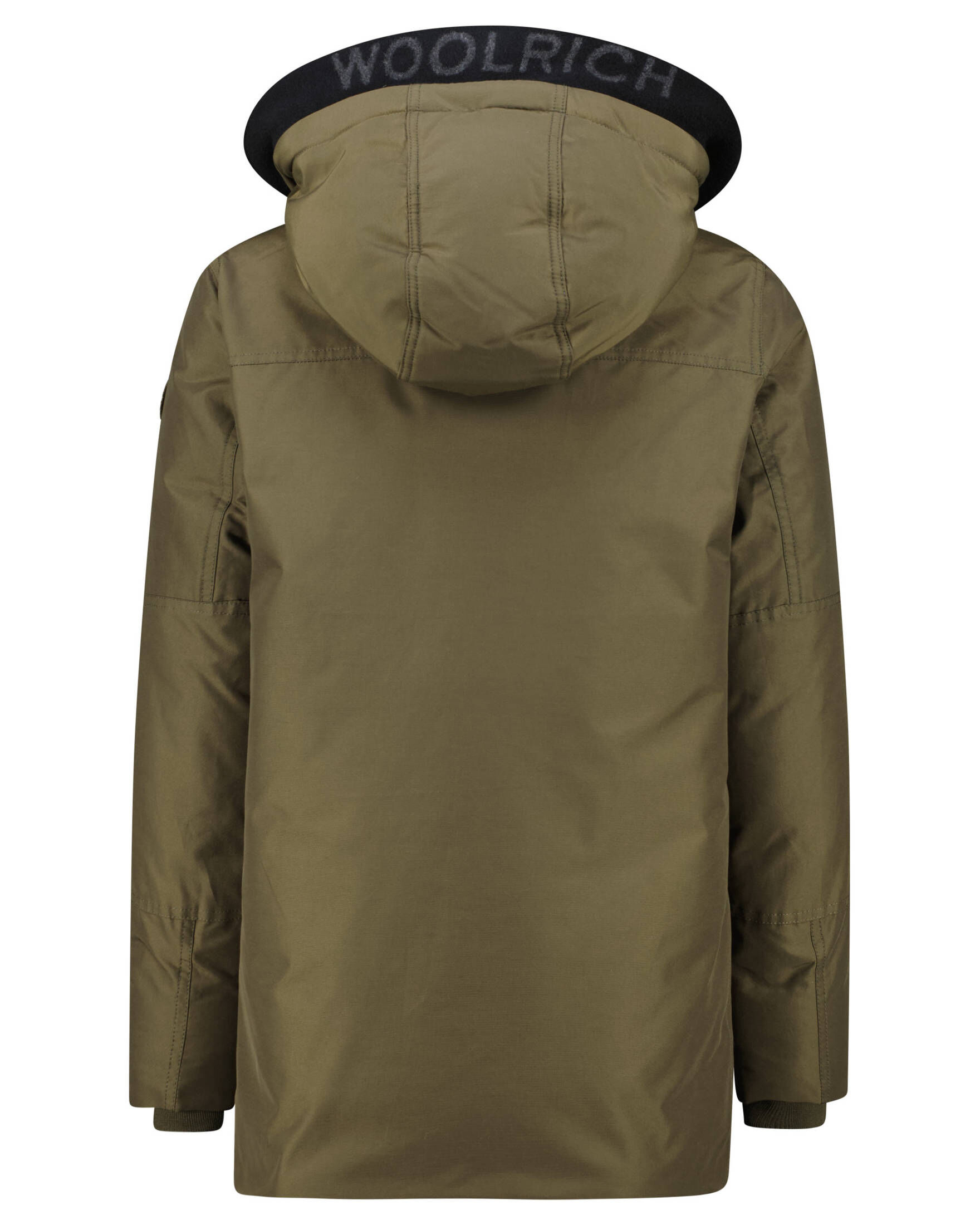 Woolrich| Jungen Daunenjacke POLAR PARKA