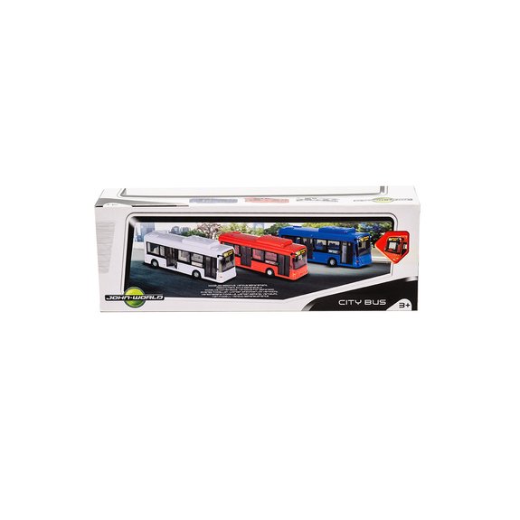 Bus de ville 1:48