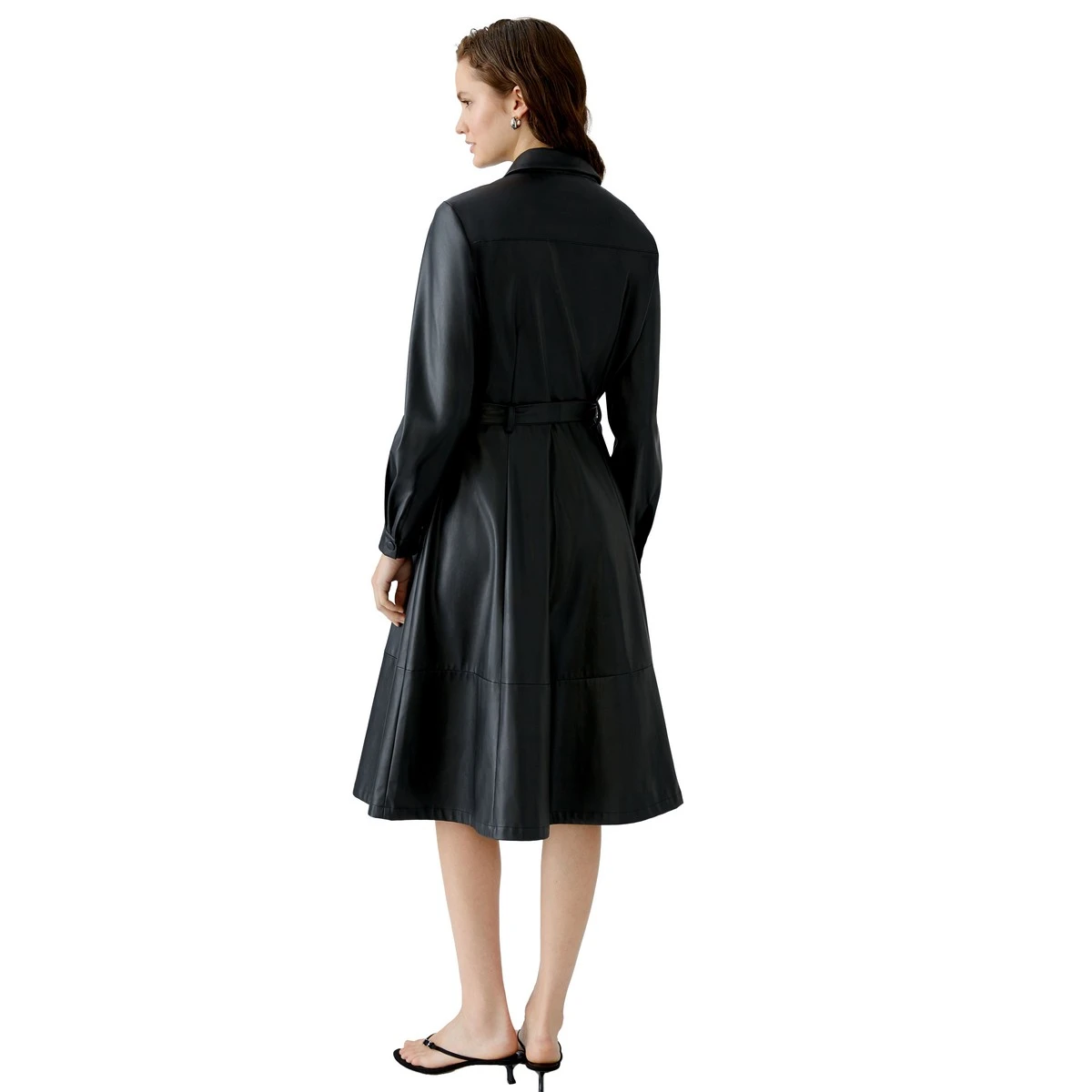 Dames Jurk CS32-25588
