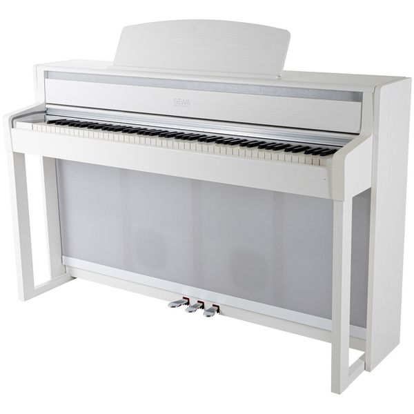 Gewa UP 405 White Set