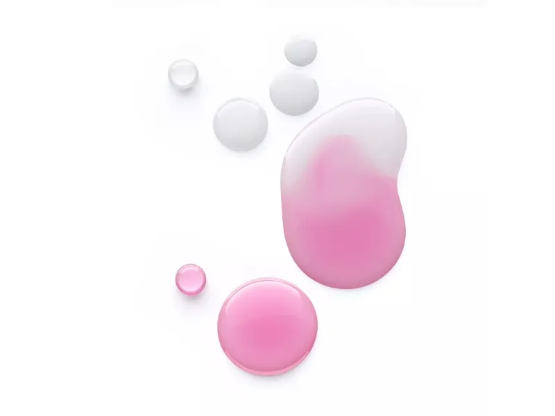 Essence hydra kiss LIP OIL - Kiss From A Rose