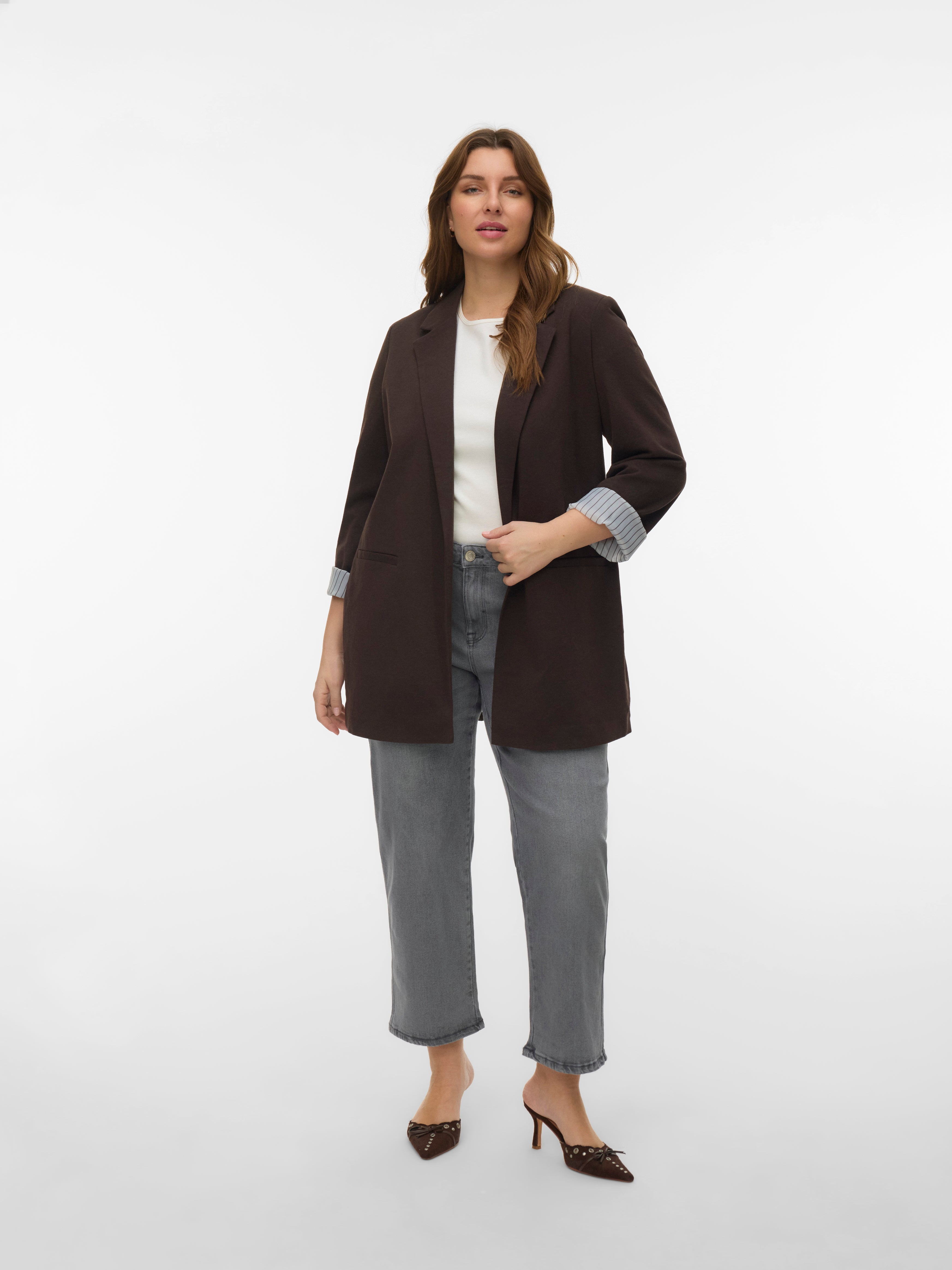 VMCHARUKI Blazer