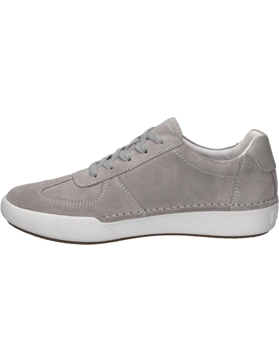 Sneaker Claire 07, hellgrau