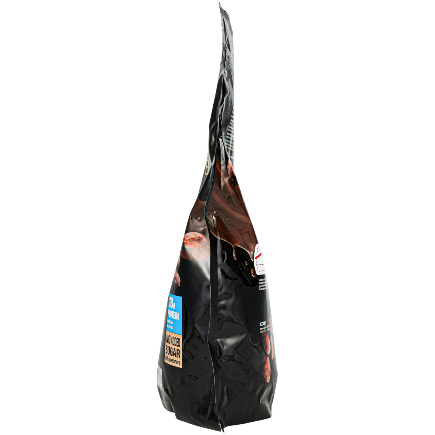 Coop High Protein Cocoa Whey