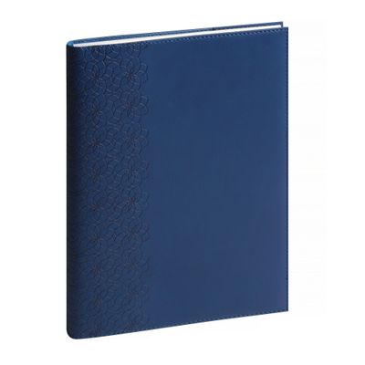 Agenda spiralé Cordoba Espace 24S - 1 semaine sur 2 pages - 16 x 24 cm - disponible dans différentes couleurs - Exacompta