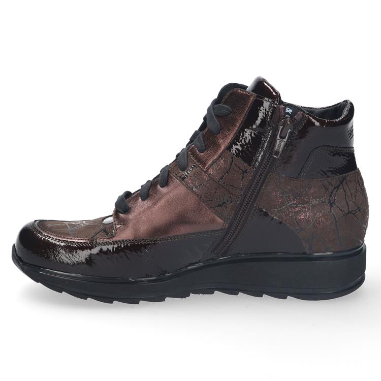 Durea 9772 wijdte K D.BRUIN/BRONS