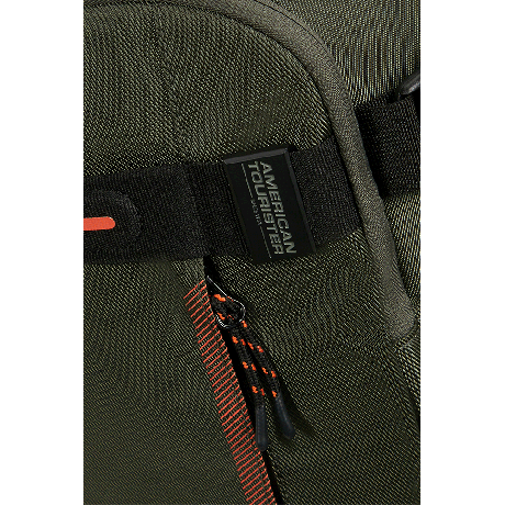 American Tourister Urban Track Laptop Backpack 15,6 Inch Dark Khaki