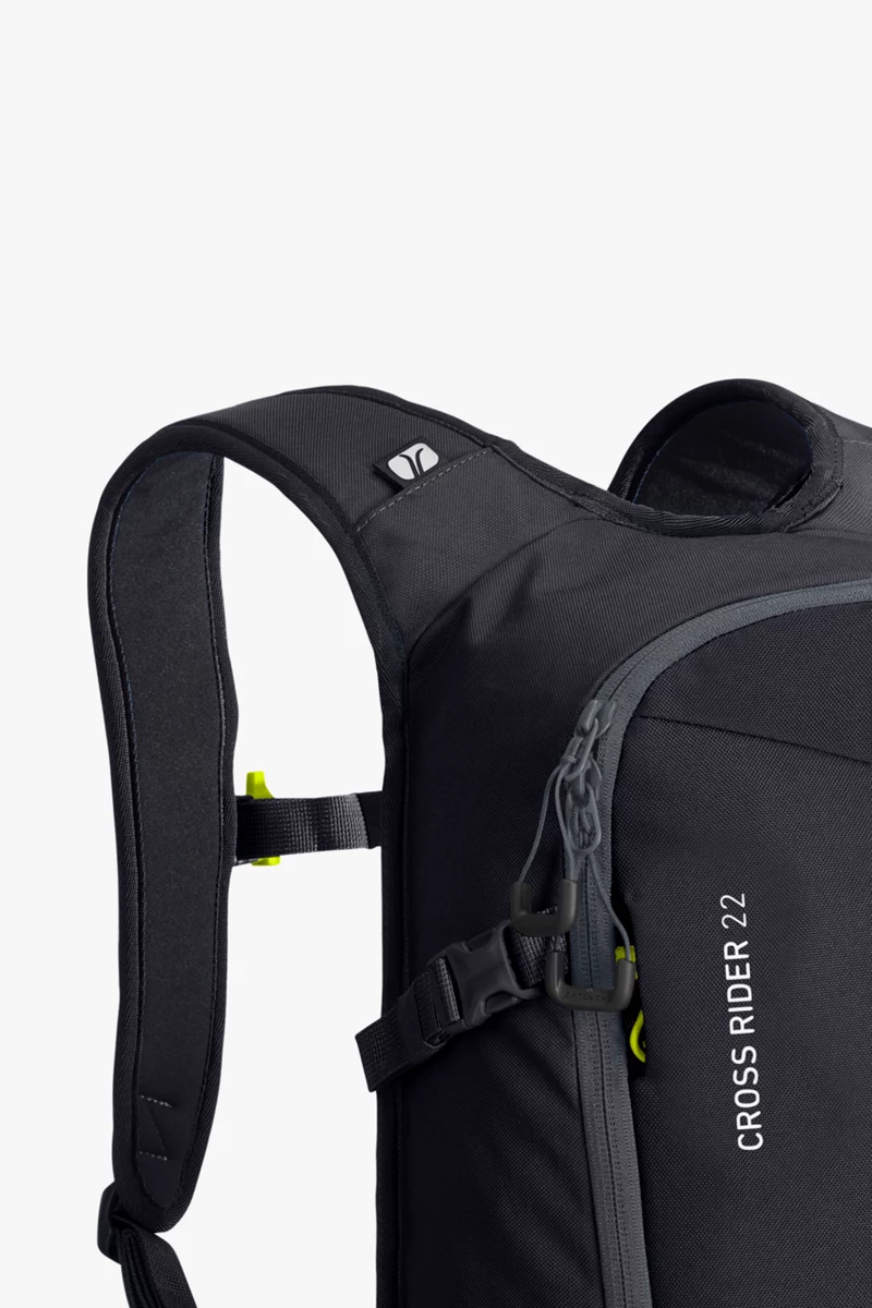 Ortovox Cross Rider 22 L Tourenrucksack