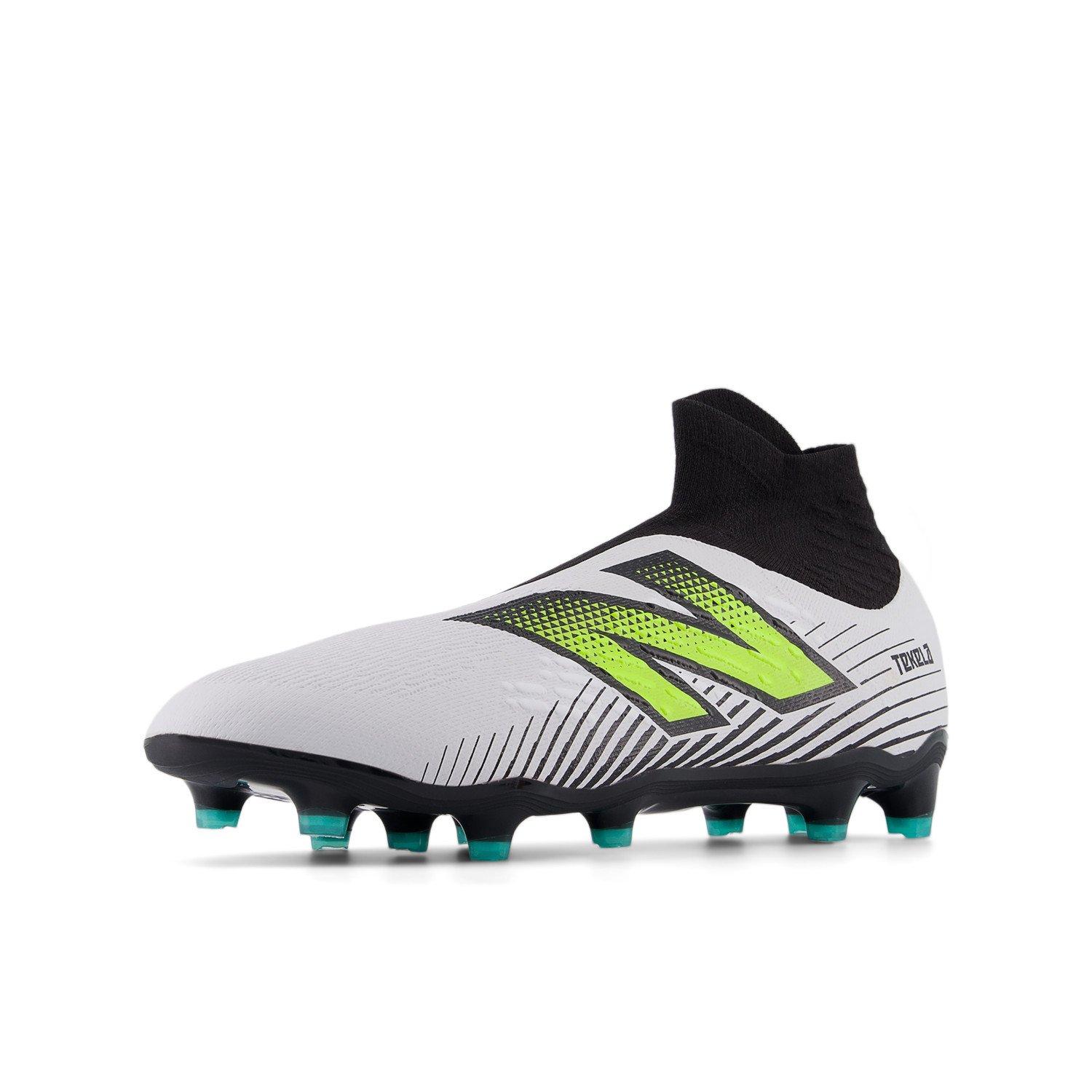 New Balance NB Tekela V4 Magia Firm Ground Football Boots