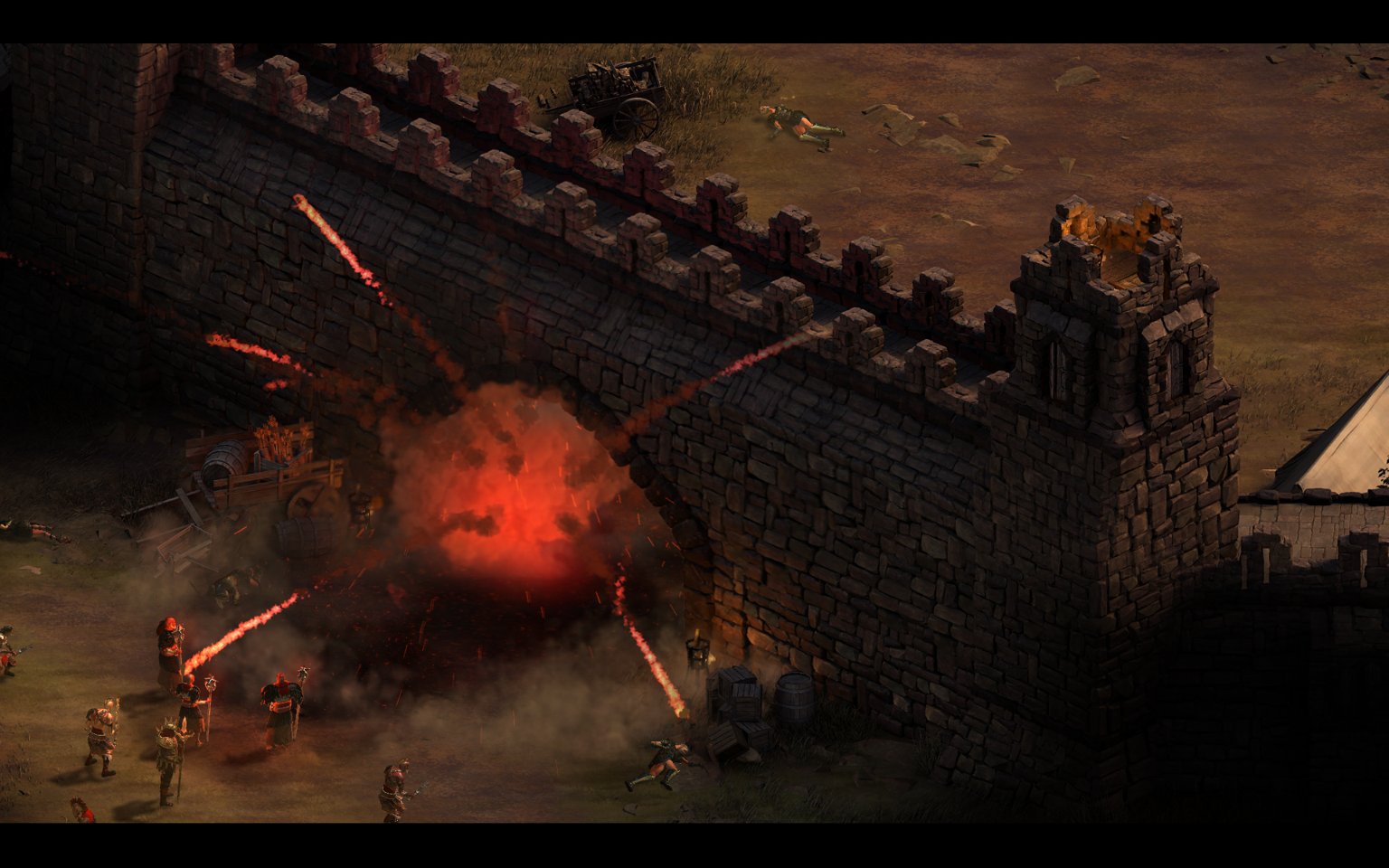 Tyranny - Standard Edition- PC