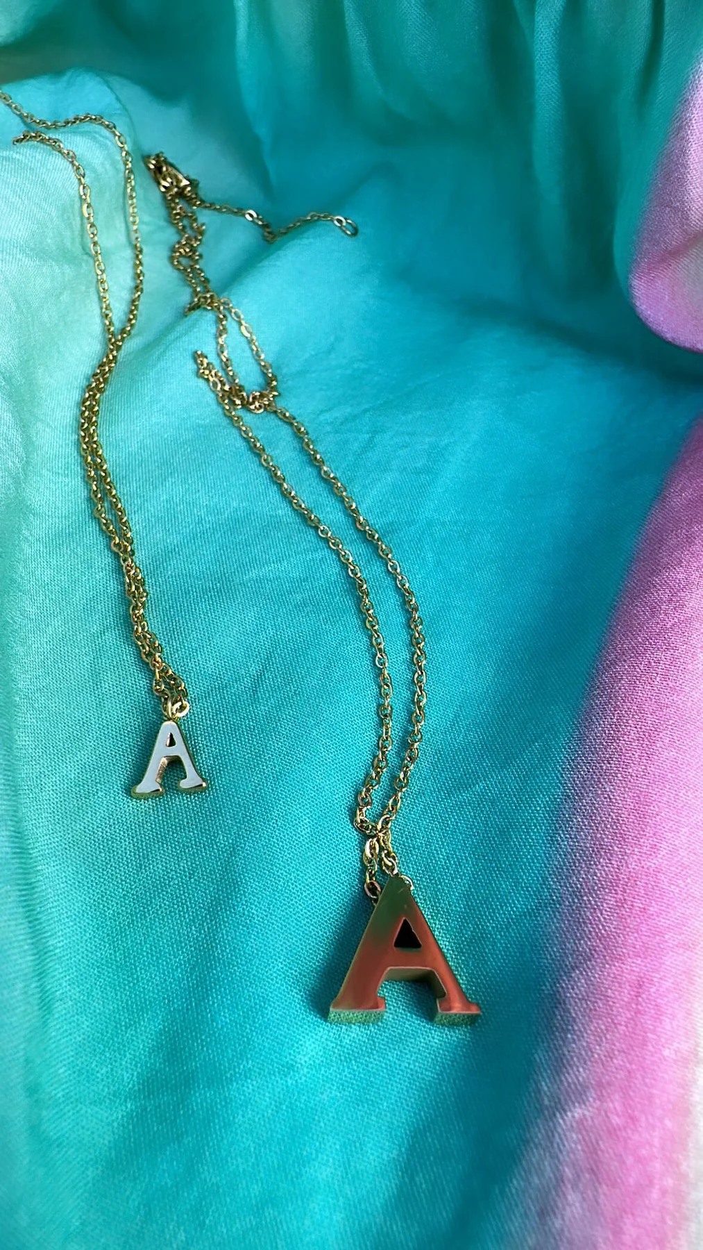 Mellow Moon A Necklace