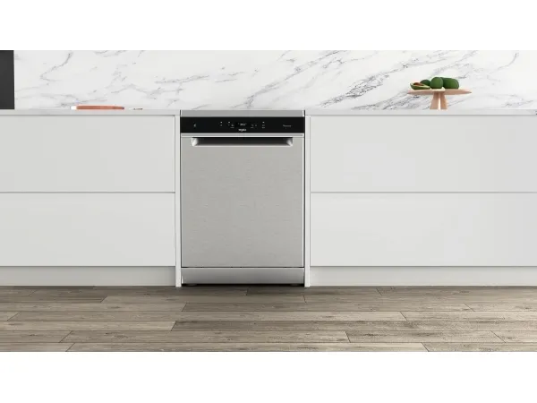 Dishwasher Whirlpool DISHWASHER WFC 3C26 PF X