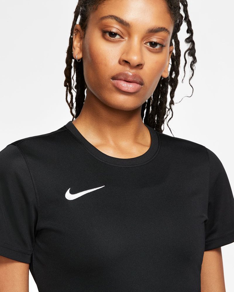 Maillot Nike Park VII Noir pour femme