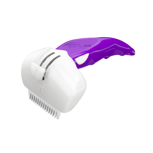 Brosse Foolee Easee S pour chat