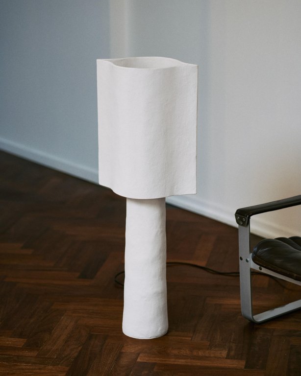 Serax Earth by Marie Michielssen vloerlamp 02