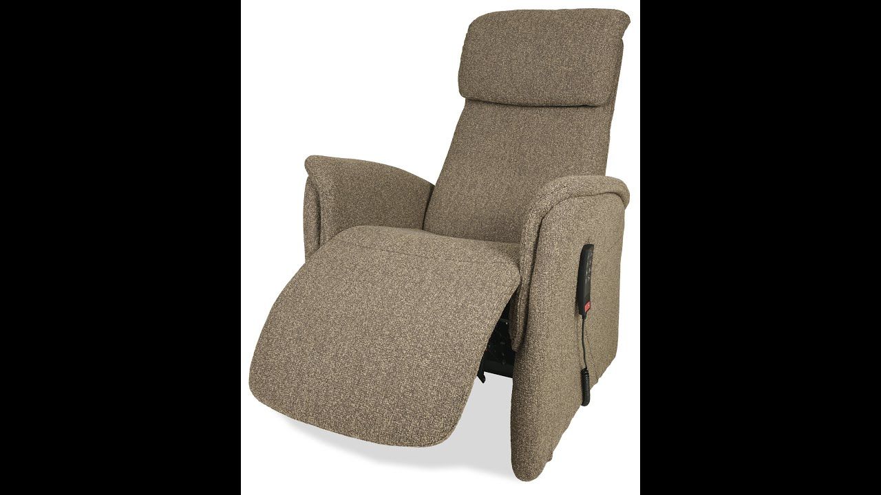 Relaxfauteuil  Zeno  | Hukla