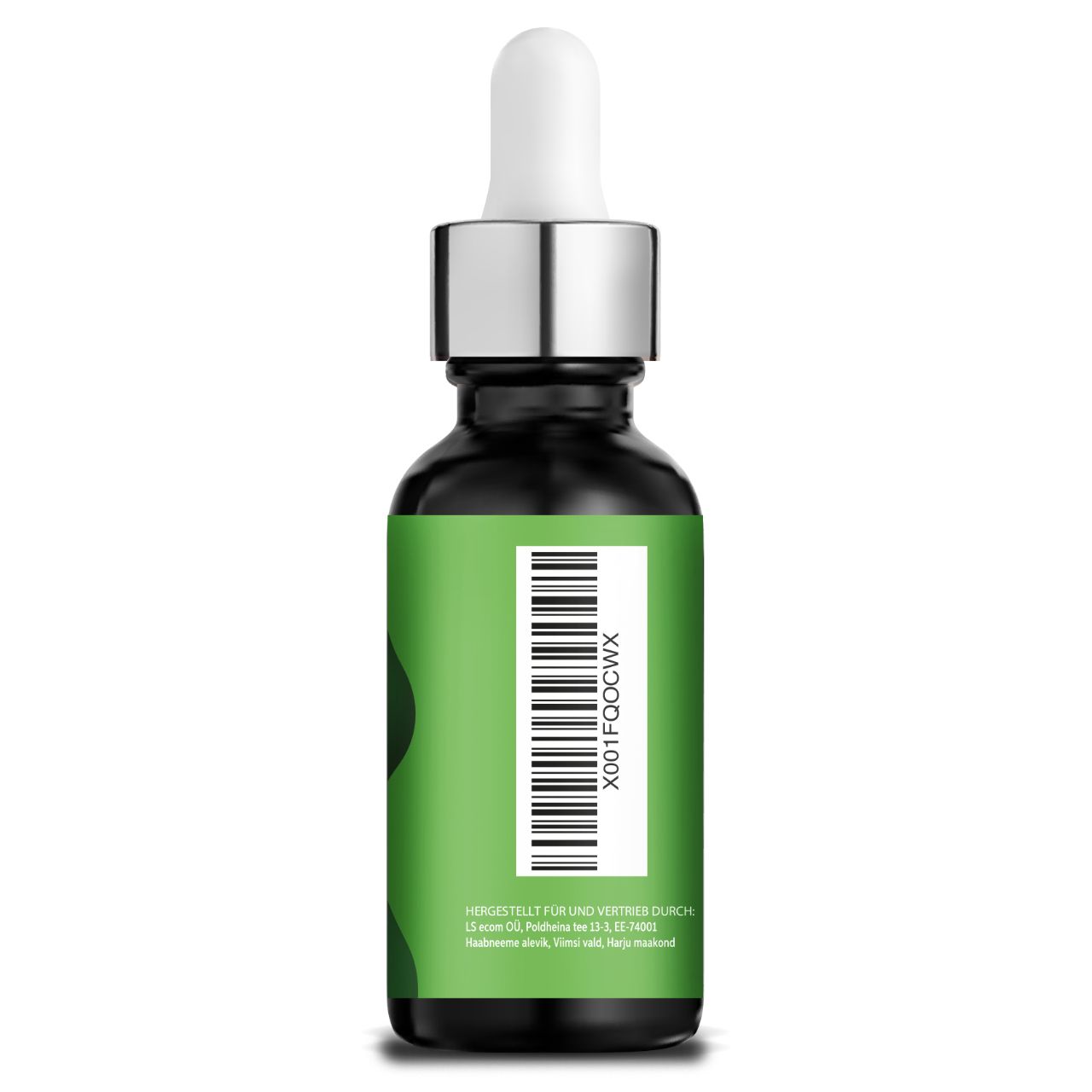 Adema Natural® | Chlorophyll Extrakt Tropfen | verdauungsfördernd