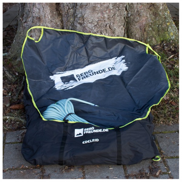 Edelrid - Daku 10.0 - Corde à simple