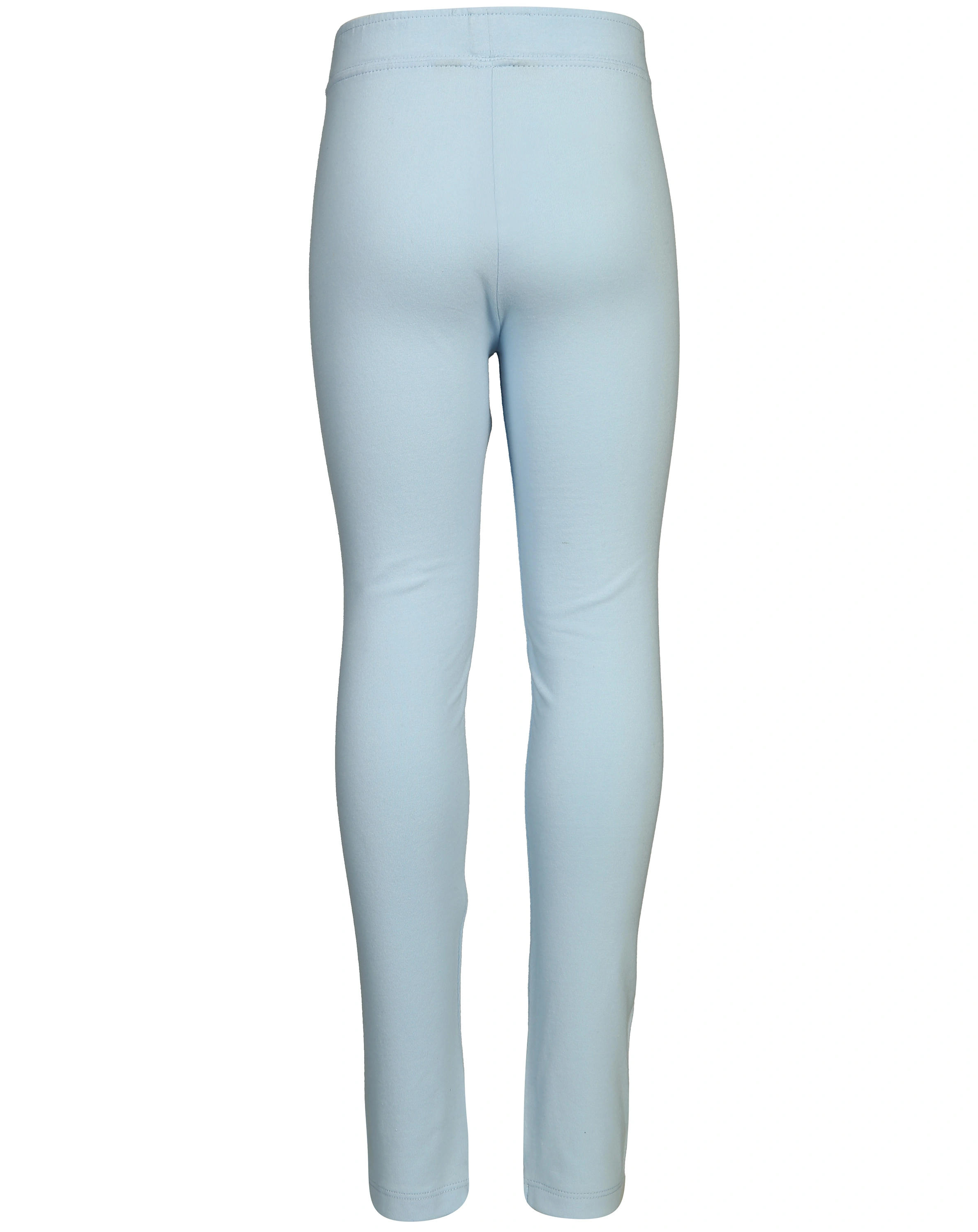 Leggings EMILIA in hellblau