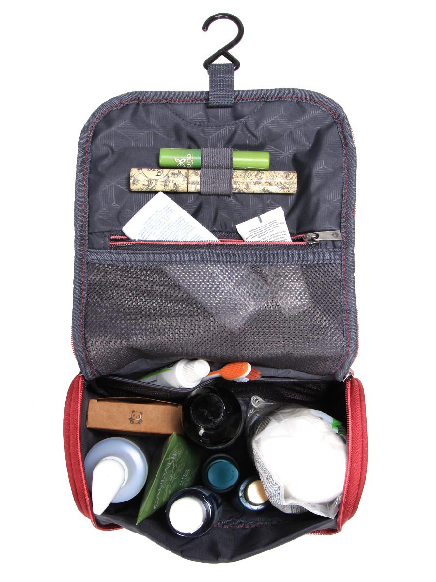 Trousse de toilette Travelite Skaii