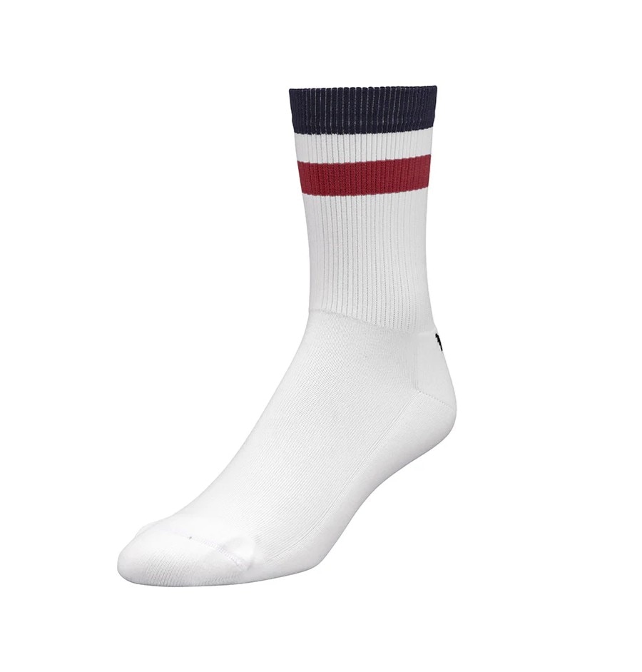 YMR Åsunden Mid Crew Socks<br> Sporty sokkker til trening!