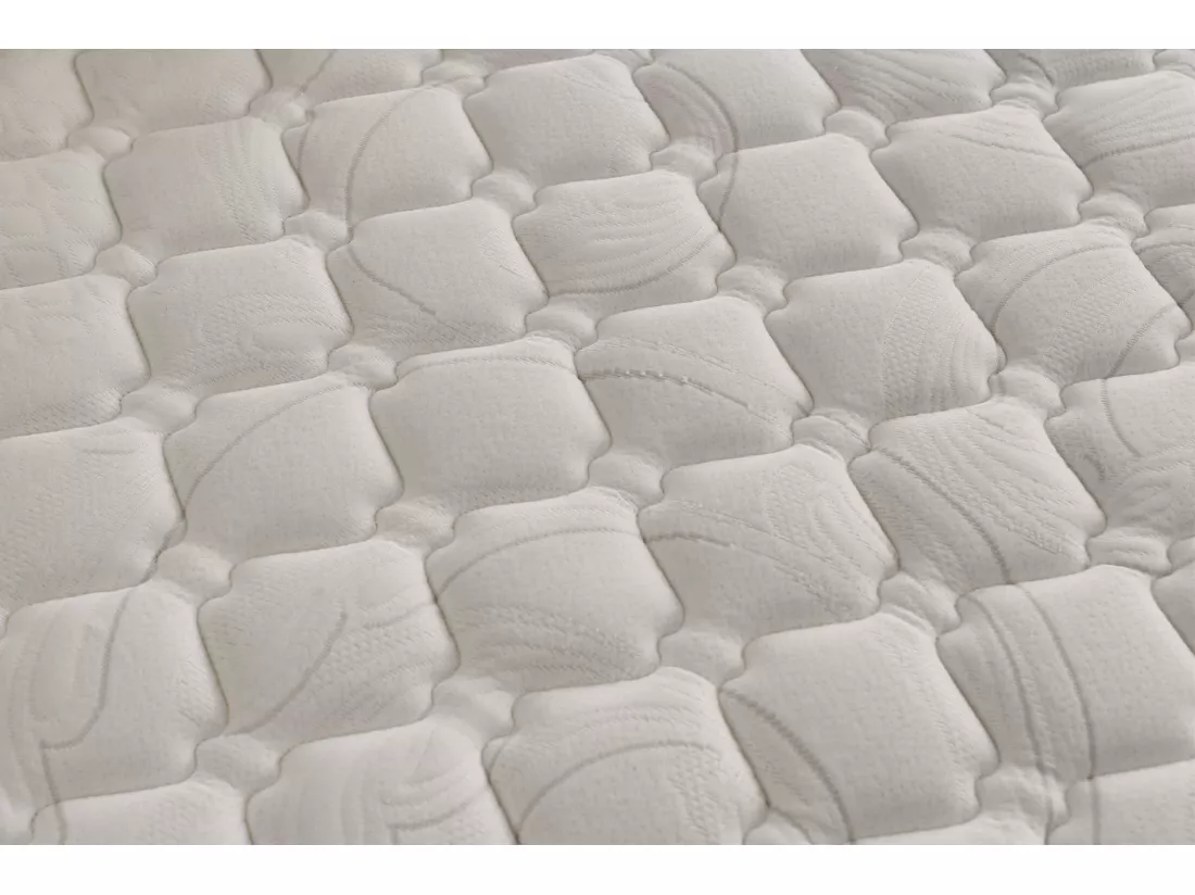 Matelas Mousse Ã  memoire de forme Dogma- 160 x 200 cm -Moonia