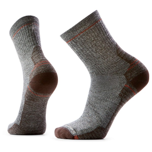 Smartwool - Performance Hike Light Cushion Mid Crew - Chaussettes de randonnée