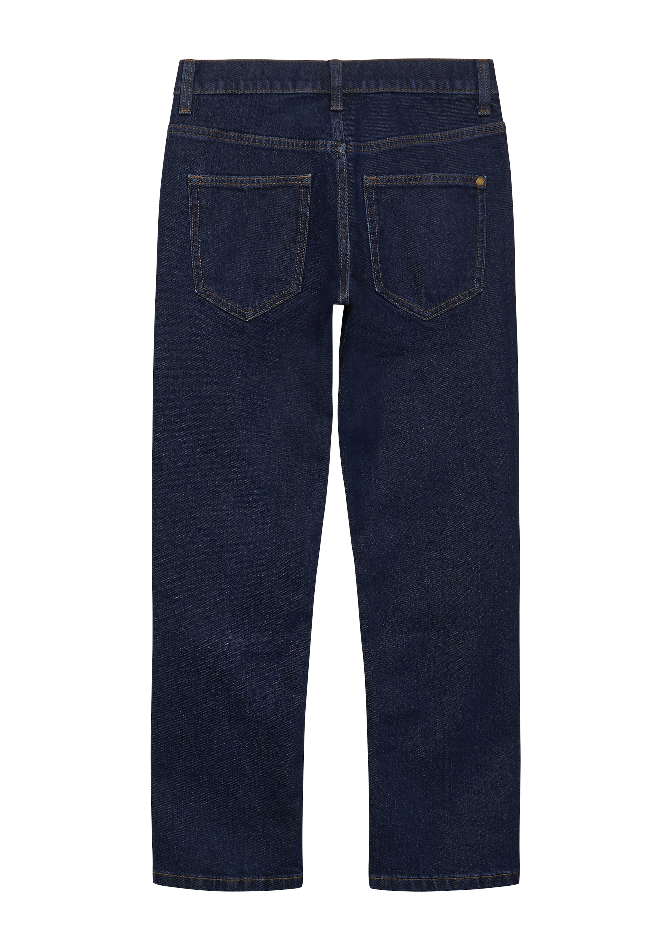 s.Oliver Junior 5-Pocket-Jeans , mit Stretch