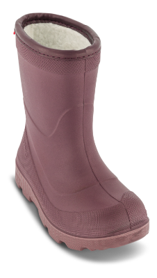 Viking Ecorox 1.0 Bio Termostøvle Rosa 5-92950