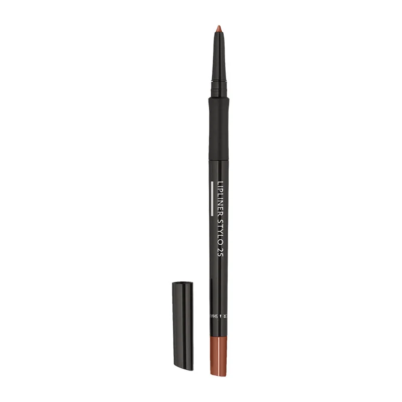 Lipliner Stylo, Dark Neutral Nr. 25, 0,35g