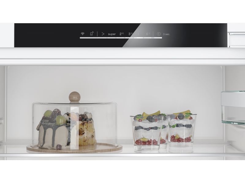 Siemens Einbaukühlschrank KU21RADE0 Rechts/Wechselbar Unterbau-Kühlschrank