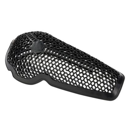 Protections coudes Segura ALPHA - ELBOW - Noir