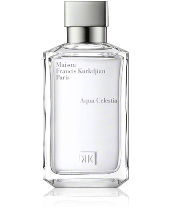 Maison Francis Kurkdjian Aqua Celestia edt vapo 200ml