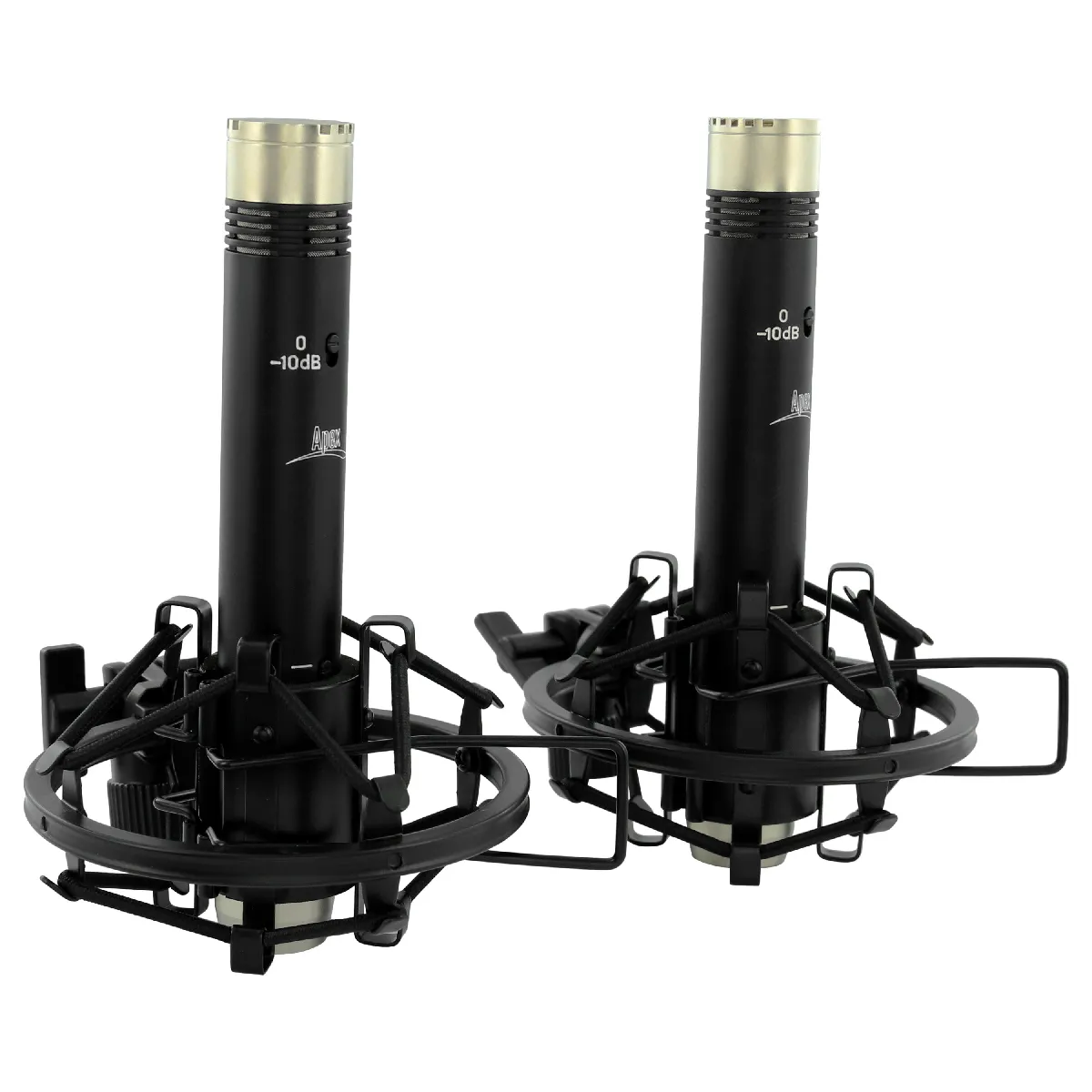 APEX ELECTRONICS 485BK