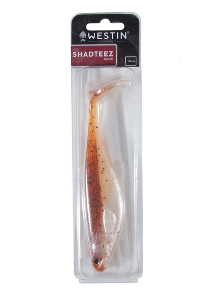 Westin ShadTeez 16cm