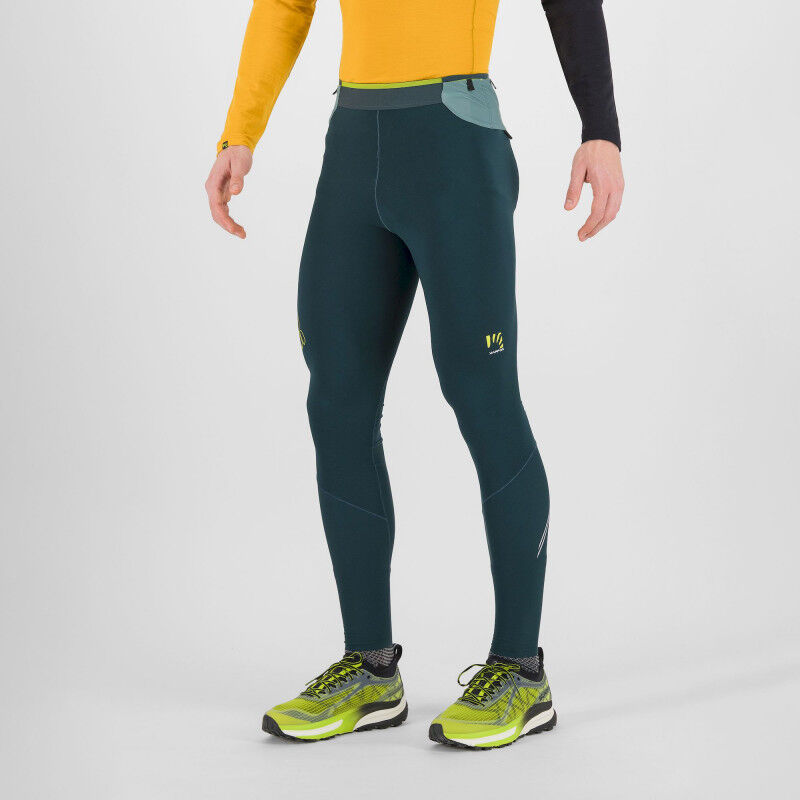 Lavaredo Winter - Collant running homme