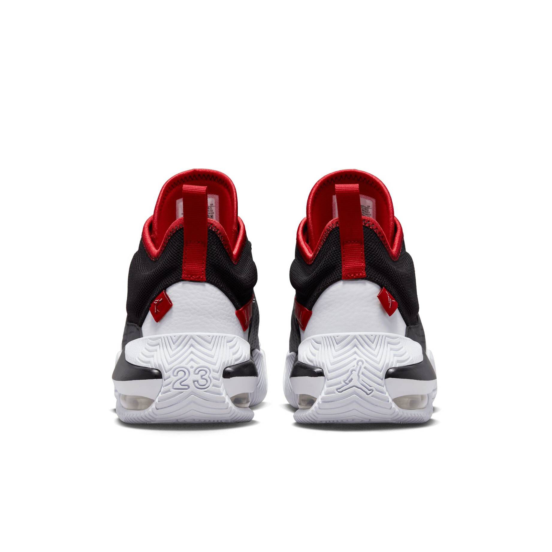 Jordan| Herren Basketballschuhe JORDAN STAY LOYAL 2