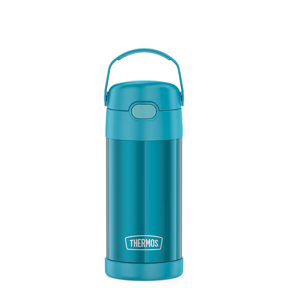 12oz FUNTAINER® WATER BOTTLE