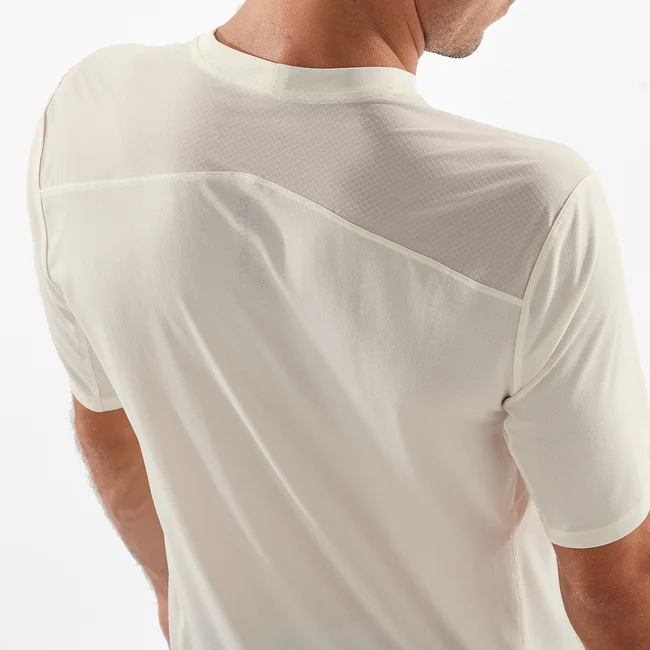 S/LAB SALOMON ULTRA  Kurzarmshirt Herren