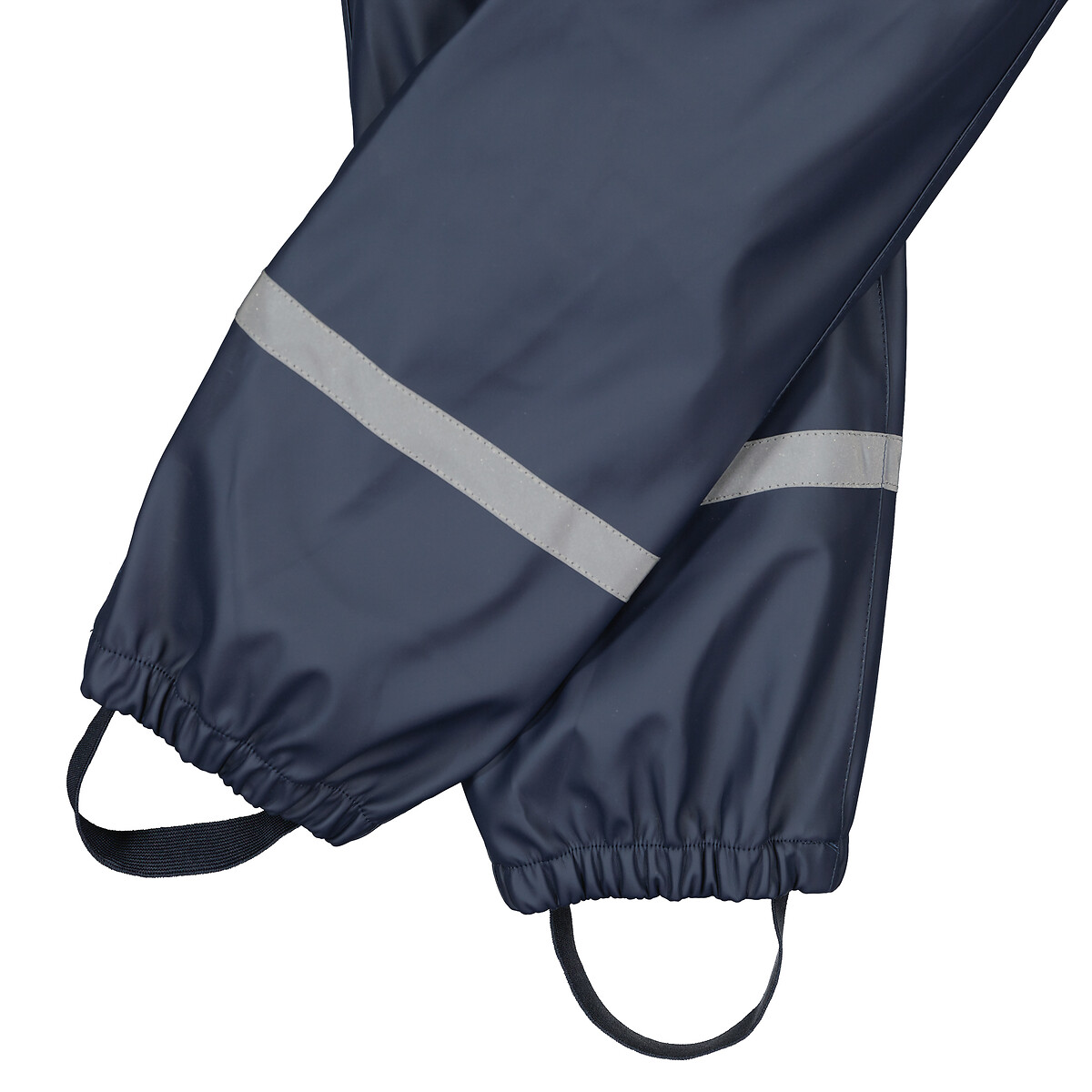 COLEÇÕES LA REDOUTE<br>Calças com suspensórios