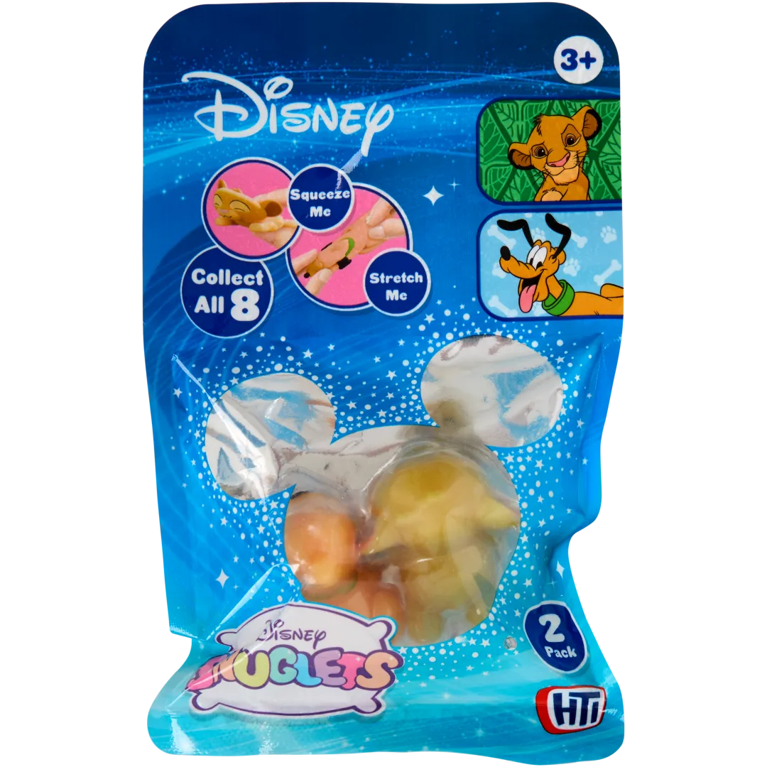 Disney Snuglets