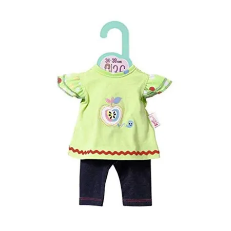 Dolly Moda Shirt mit Leggings 36 cm