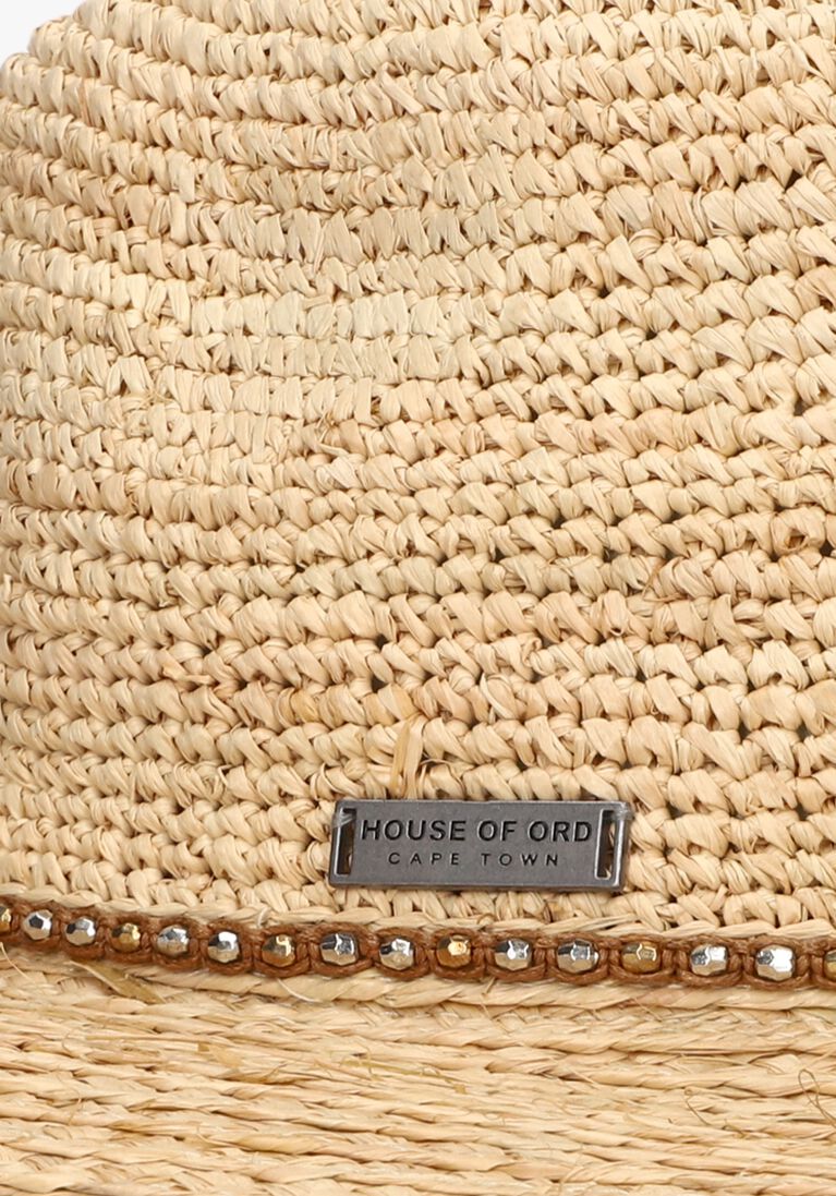 beige house of ord hoed malibu