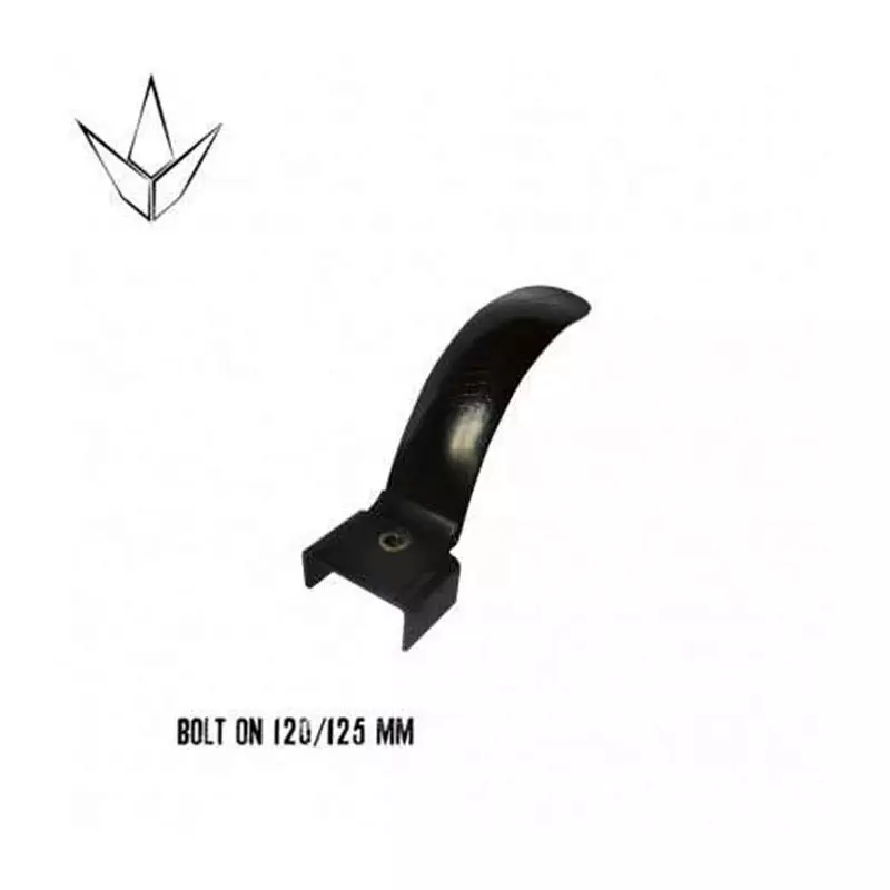 frein BLUNT SCOOTERS bolt on bolt on black