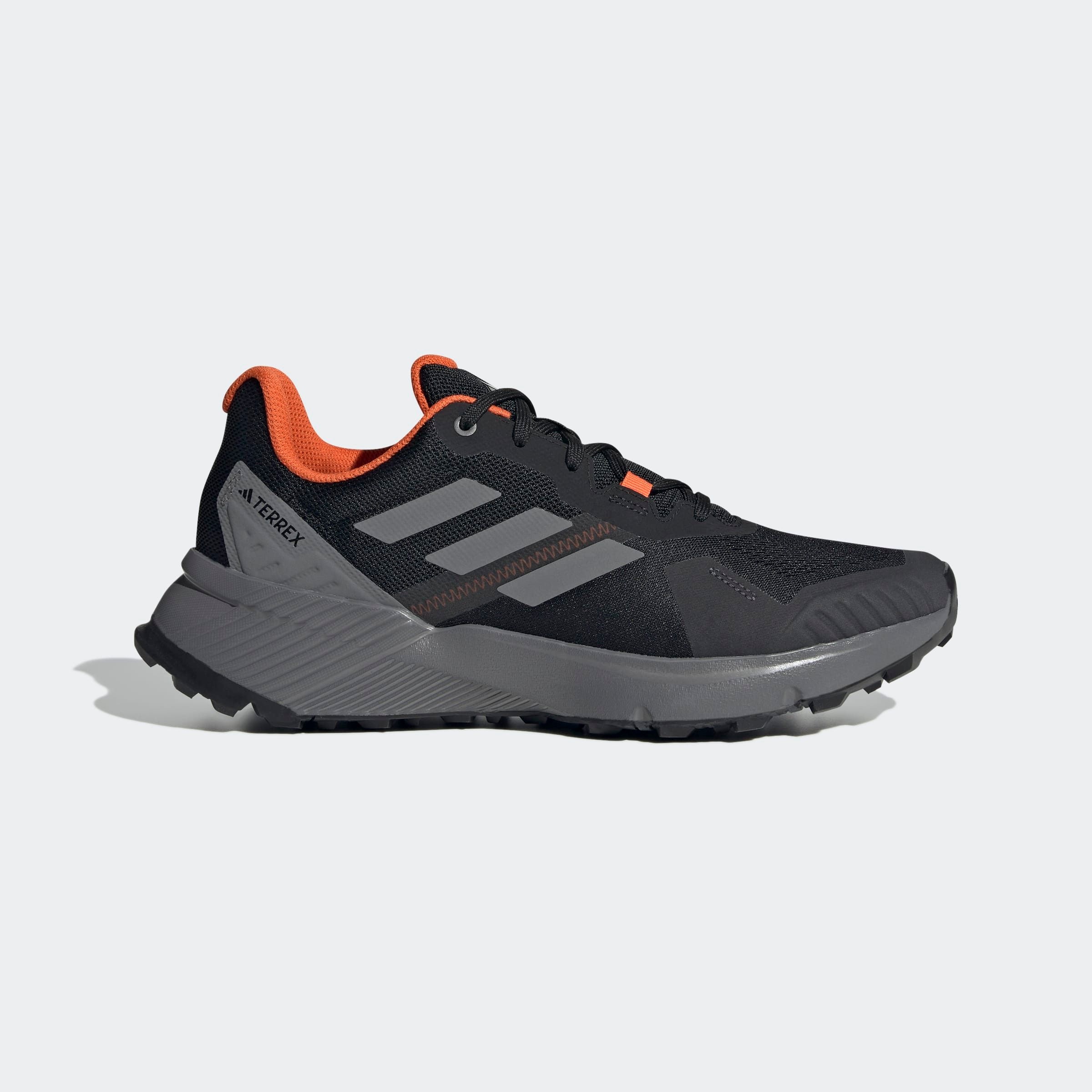 adidas TERREX Trailrunningschuh »SOULSTRIDE«  Trail-Runningschuhe