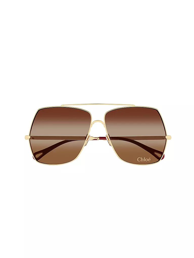 CHLOE Sonnenbrille CH0278S gold